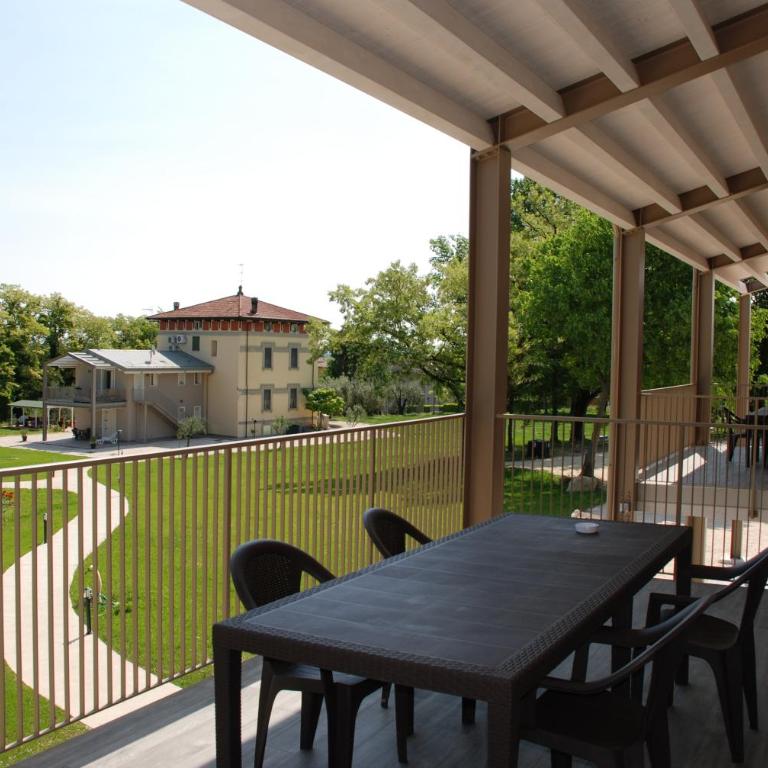 Villaggio Esmera - Appartamento con Soppalco - 4