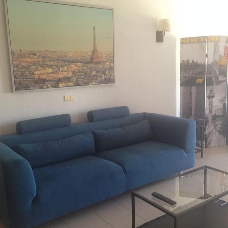 Apartamento en Costa Adeje Tenerife - Two-Bedroom Apartment - 2