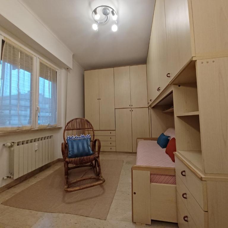 House Holiday Sea by Holiday World - Three-Bedroom Apartment - 23
