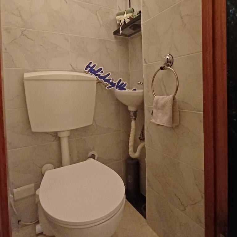 House Holiday Sea by Holiday World - Three-Bedroom Apartment - 22