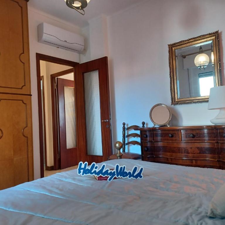 House Holiday Sea by Holiday World - Three-Bedroom Apartment - 16