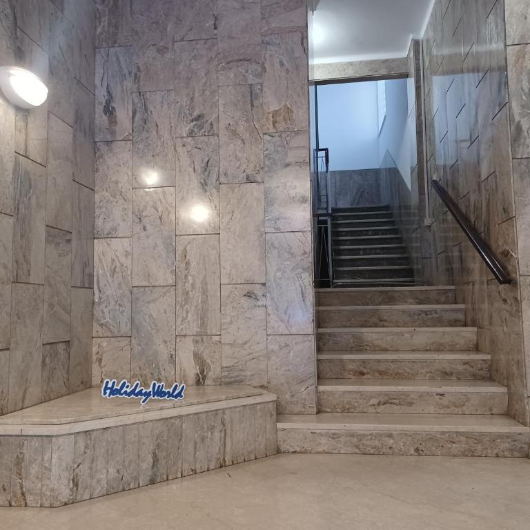 House Holiday Sea by Holiday World - Three-Bedroom Apartment - 30