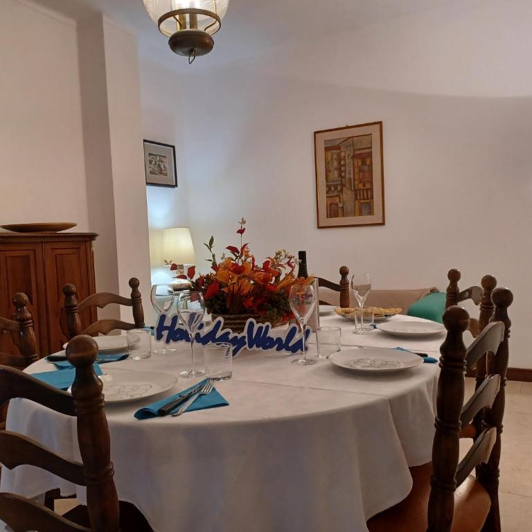 House Holiday Sea by Holiday World - Three-Bedroom Apartment - 10