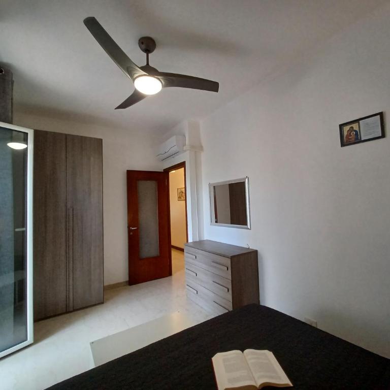 House Holiday Sea by Holiday World - Three-Bedroom Apartment - 21