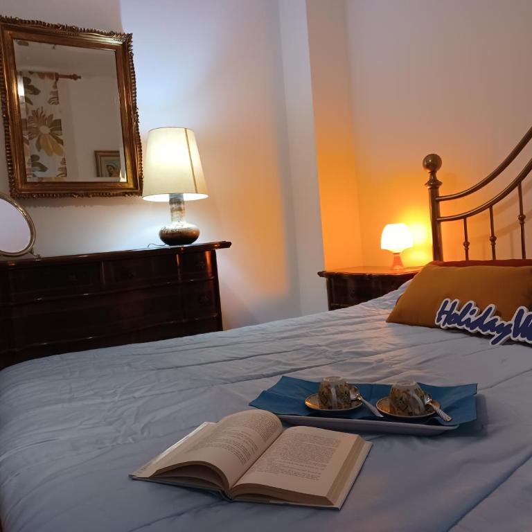 House Holiday Sea by Holiday World - Three-Bedroom Apartment - 12