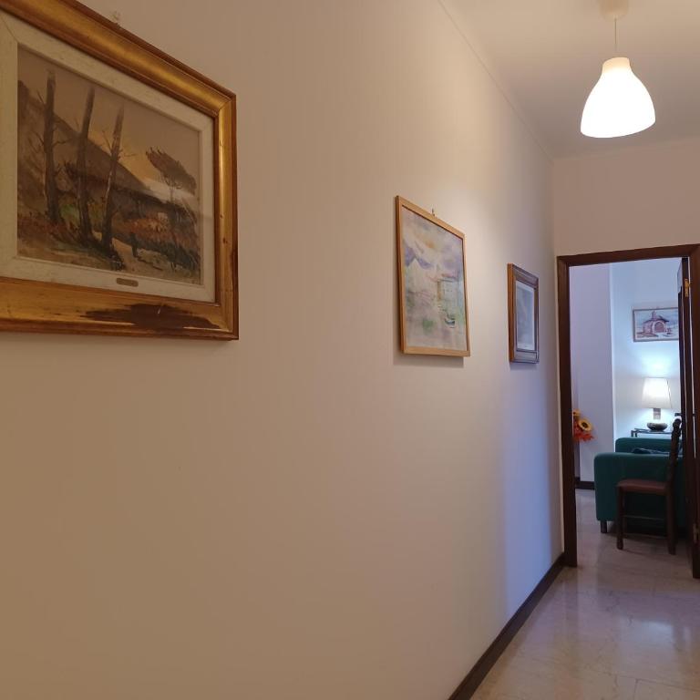House Holiday Sea by Holiday World - Three-Bedroom Apartment - 28