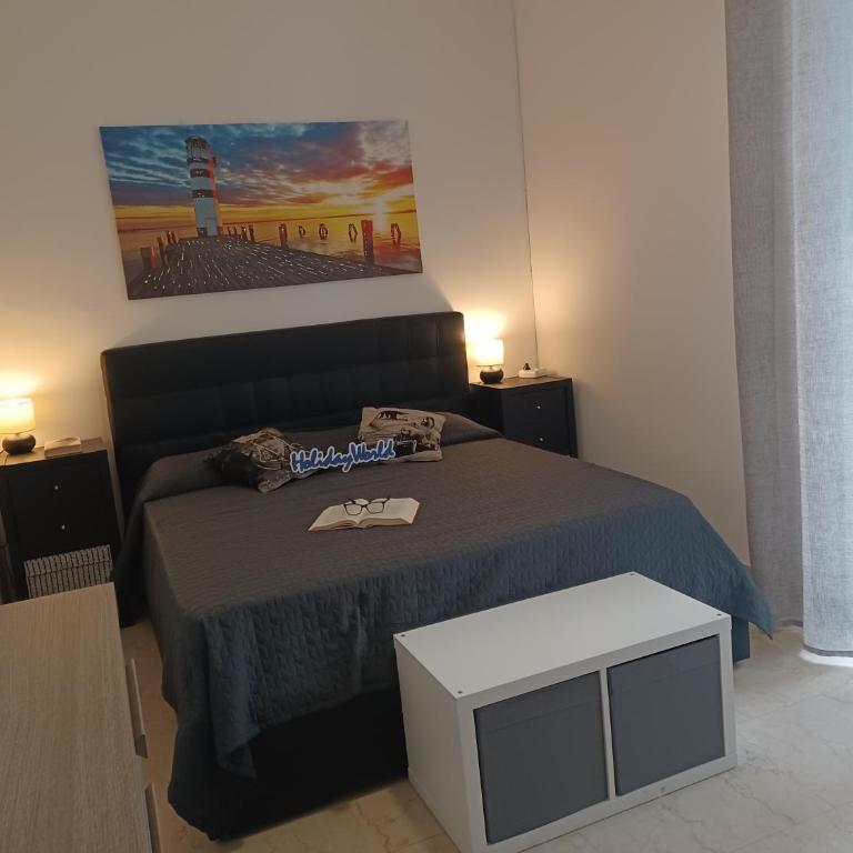 House Holiday Sea by Holiday World - Three-Bedroom Apartment - 20