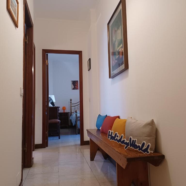 House Holiday Sea by Holiday World - Three-Bedroom Apartment - 27