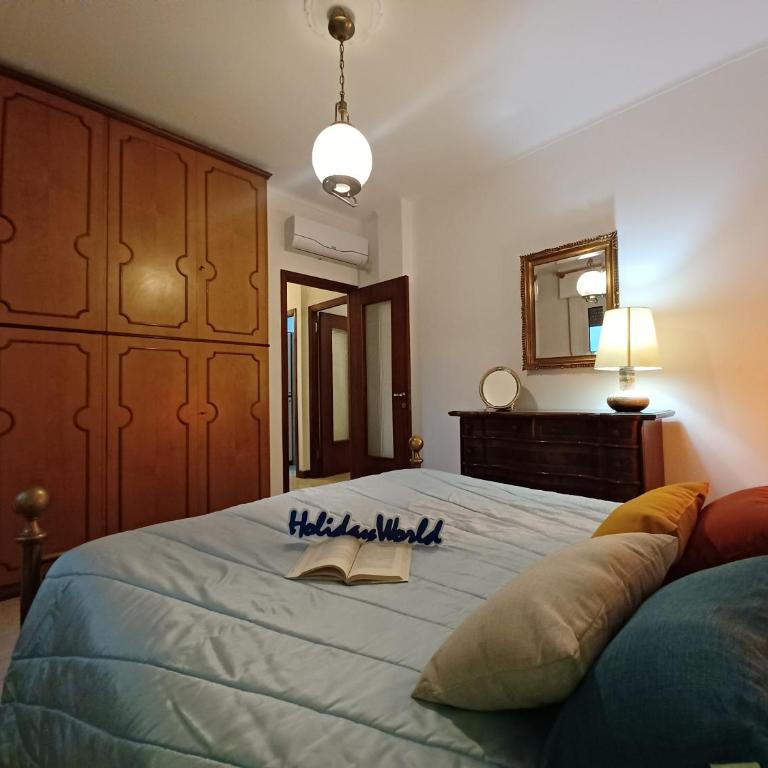 House Holiday Sea by Holiday World - Three-Bedroom Apartment - 15
