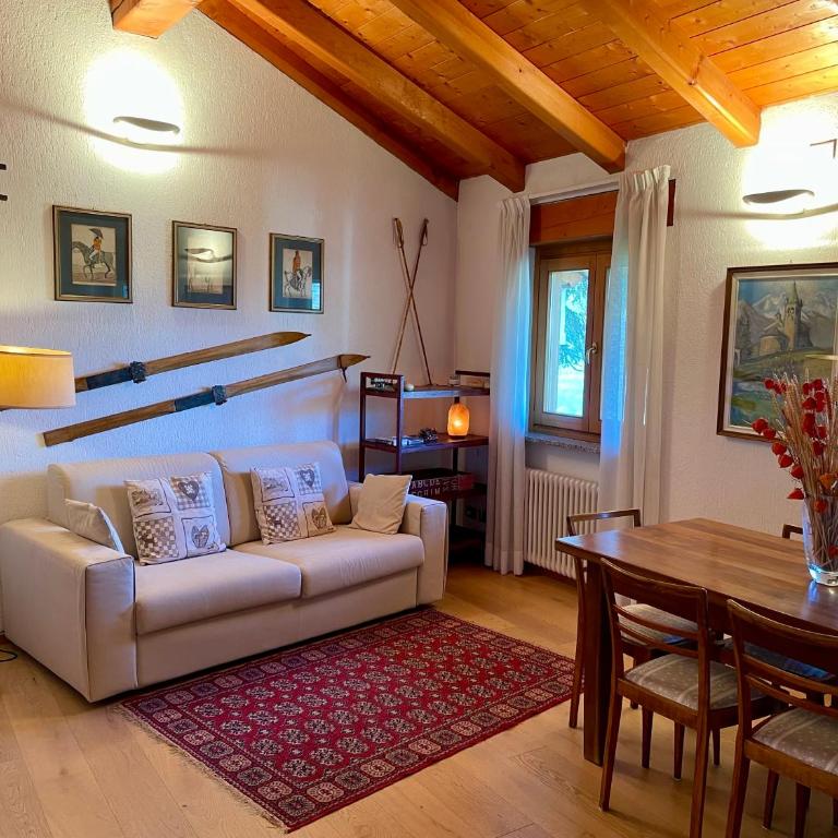 La Maison Vieille - Apartamento Superior de 1 dormitorio - 1