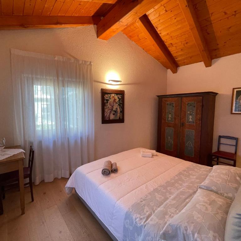 La Maison Vieille - Apartamento Superior de 1 dormitorio - 7