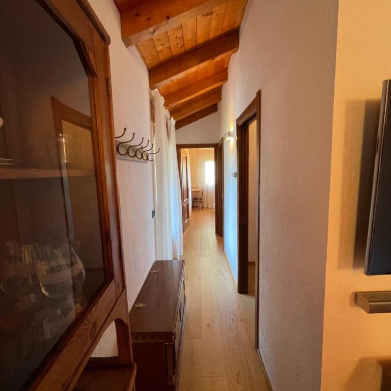 La Maison Vieille - Apartamento Superior de 1 dormitorio - 15