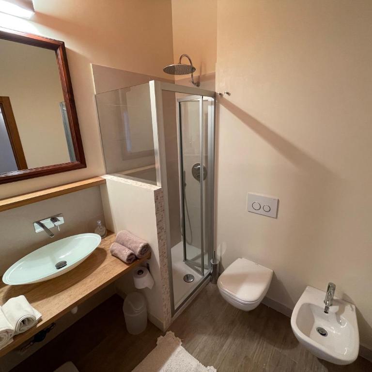 La Maison Vieille - Apartamento Superior de 1 dormitorio - 13
