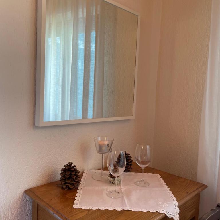 La Maison Vieille - Apartamento Superior de 1 dormitorio - 10