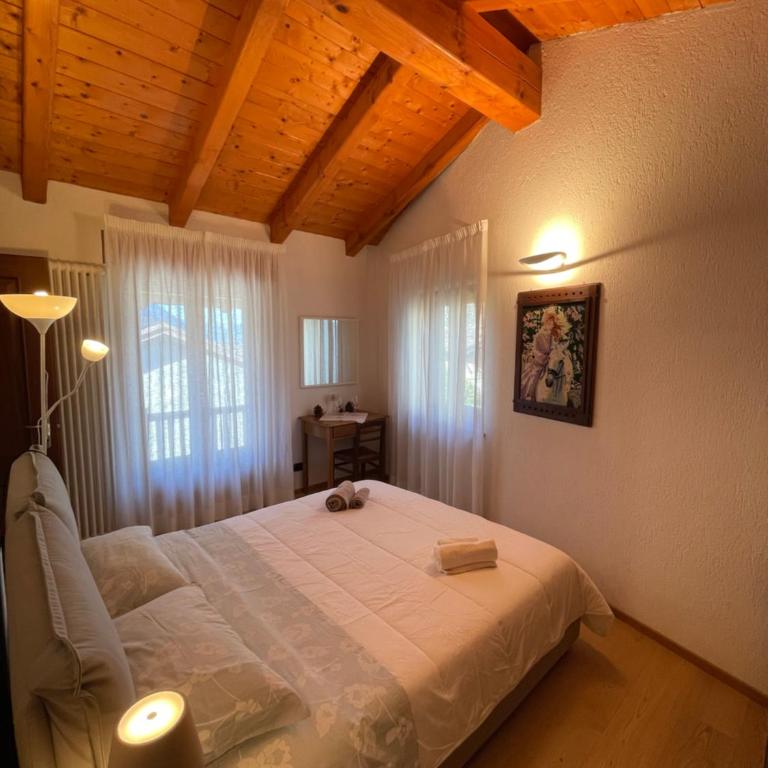 La Maison Vieille - Apartamento Superior de 1 dormitorio - 8