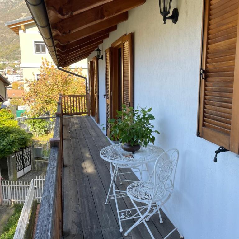 La Maison Vieille - Apartamento Superior de 1 dormitorio - 25