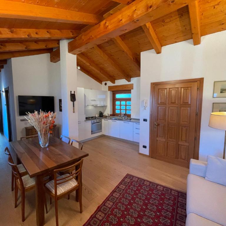 La Maison Vieille - Apartamento Superior de 1 dormitorio - 5