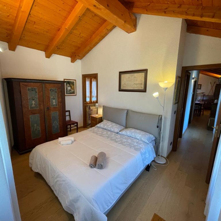 La Maison Vieille - Apartamento Superior de 1 dormitorio - 9
