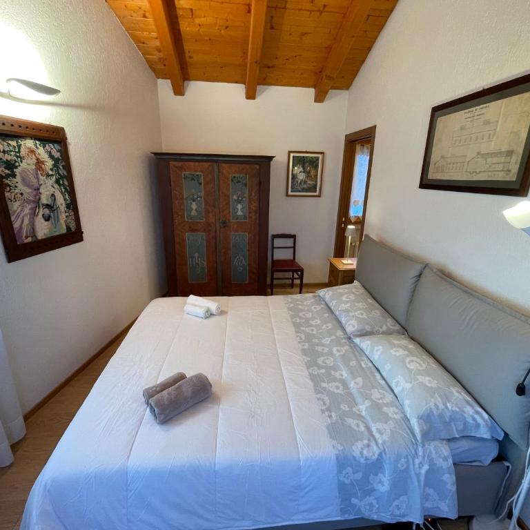 La Maison Vieille - Apartamento Superior de 1 dormitorio - 11