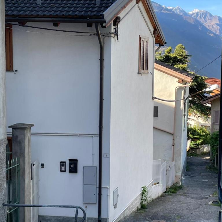 La Maison Vieille - Apartamento Superior de 1 dormitorio - 30