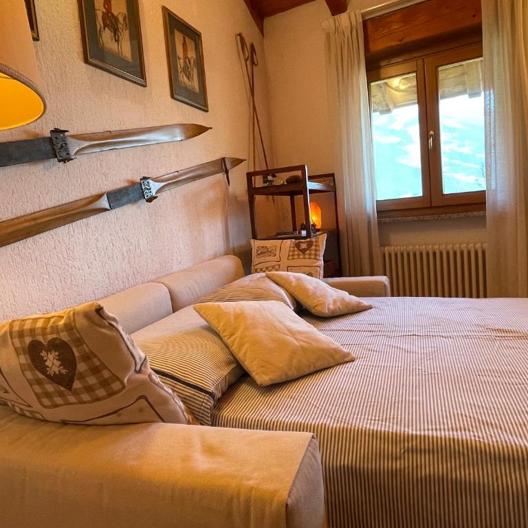 La Maison Vieille - Apartamento Superior de 1 dormitorio - 19