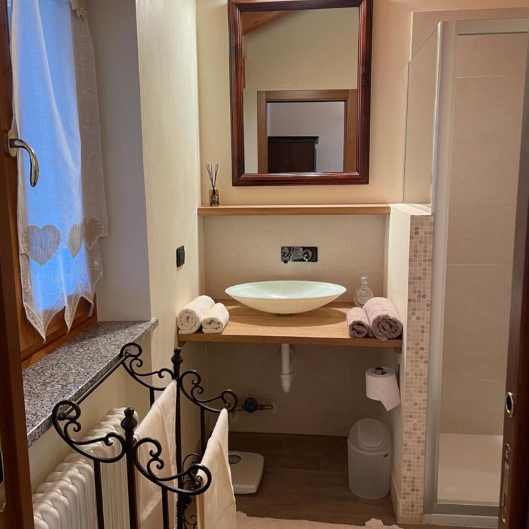 La Maison Vieille - Apartamento Superior de 1 dormitorio - 12