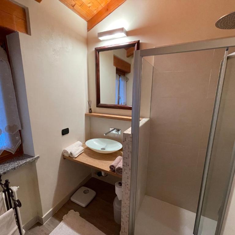 La Maison Vieille - Apartamento Superior de 1 dormitorio - 14