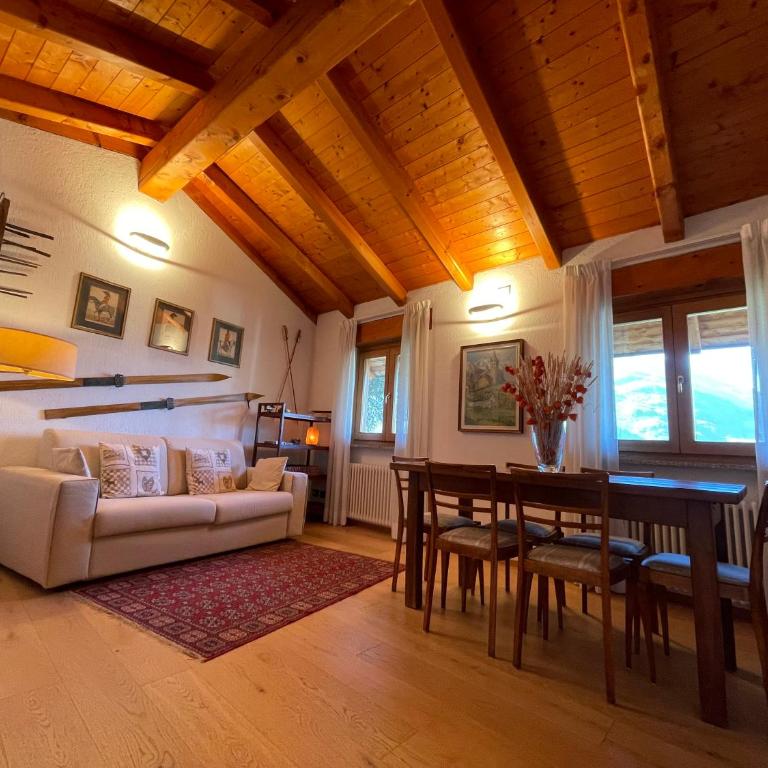 La Maison Vieille - Apartamento Superior de 1 dormitorio - 3