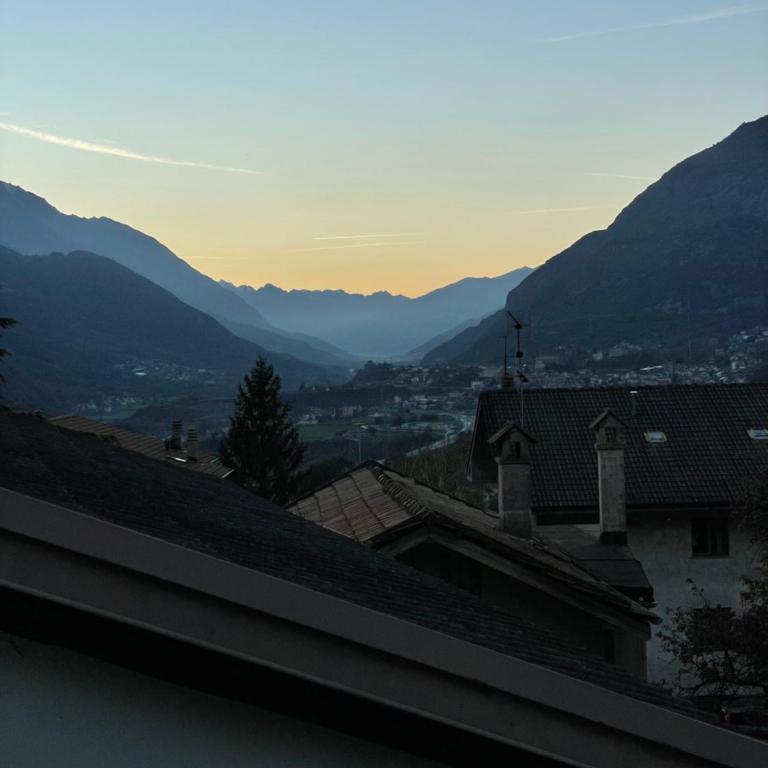 La Maison Vieille - Apartamento Superior de 1 dormitorio - 28