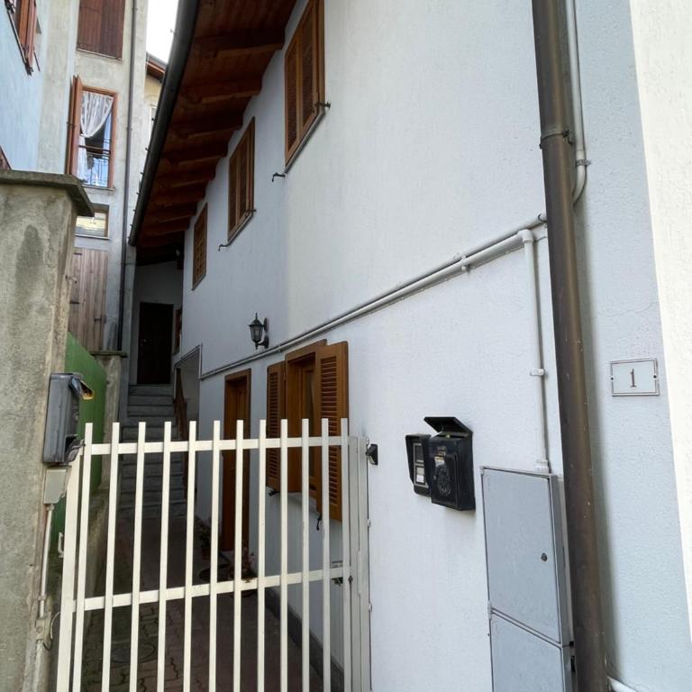 La Maison Vieille - Apartamento Superior de 1 dormitorio - 31