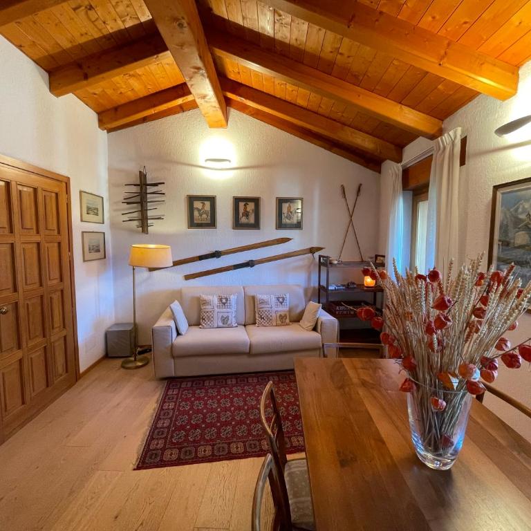 La Maison Vieille - Apartamento Superior de 1 dormitorio - 4