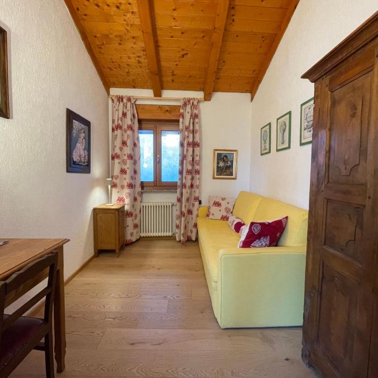 La Maison Vieille - Apartamento Superior de 1 dormitorio - 16