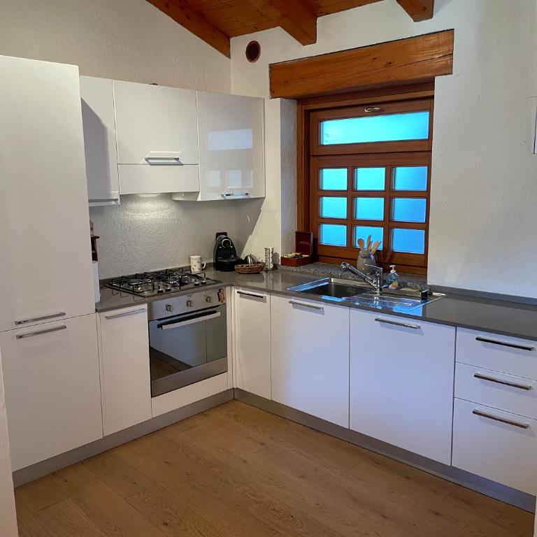 La Maison Vieille - Apartamento Superior de 1 dormitorio - 6