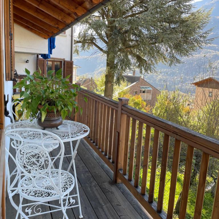 La Maison Vieille - Apartamento Superior de 1 dormitorio - 26