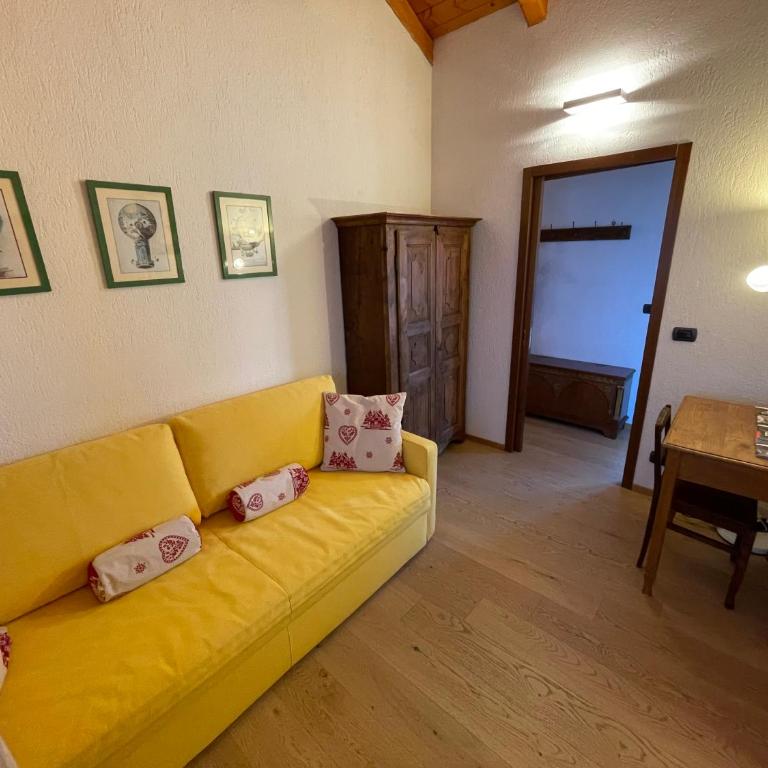 La Maison Vieille - Apartamento Superior de 1 dormitorio - 18