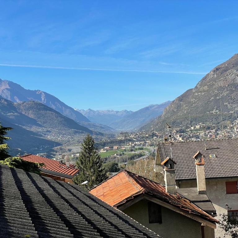 La Maison Vieille - Apartamento Superior de 1 dormitorio - 27