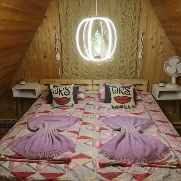 Forest Home - One-Bedroom House - 13