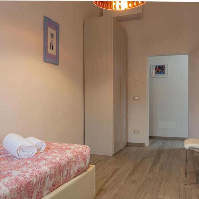 San Remigio 4 Bedrooms Apartment - Appartamento - 6