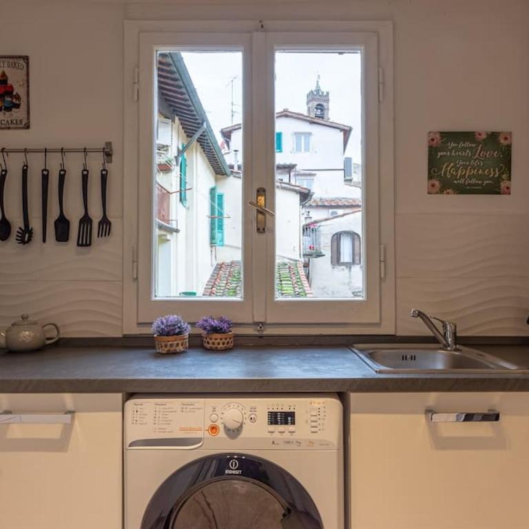 San Remigio 4 Bedrooms Apartment - Appartamento - 18