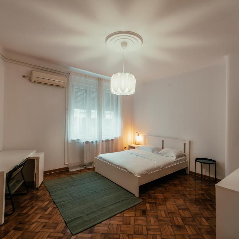 Central Spacious Apartment - Apartman sa 3 Spavaće Sobe - 2