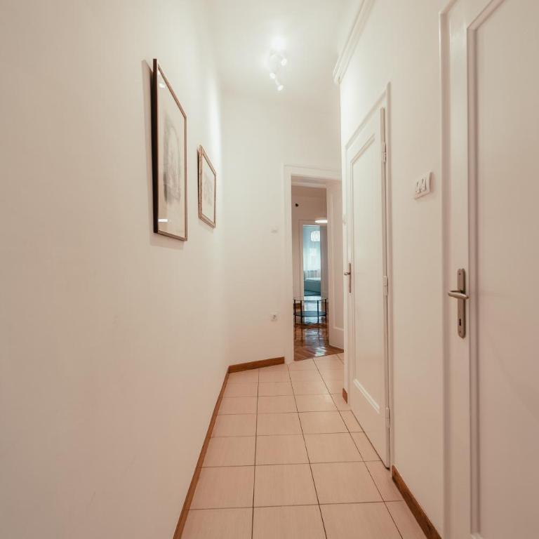 Central Spacious Apartment - Apartman sa 3 Spavaće Sobe - 11