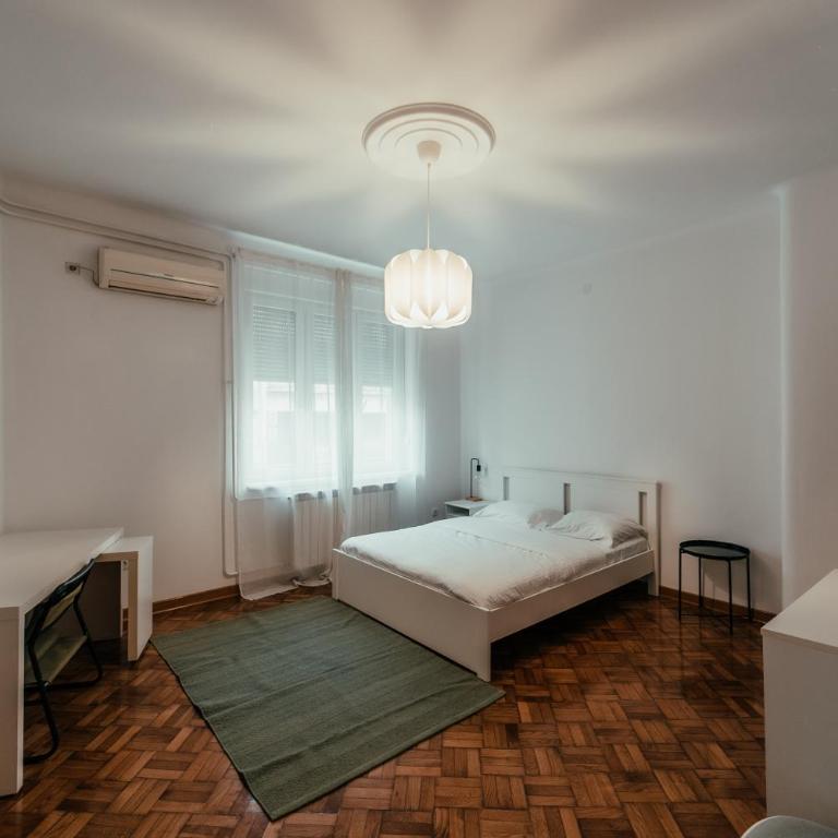 Central Spacious Apartment - Apartman sa 3 Spavaće Sobe - 4