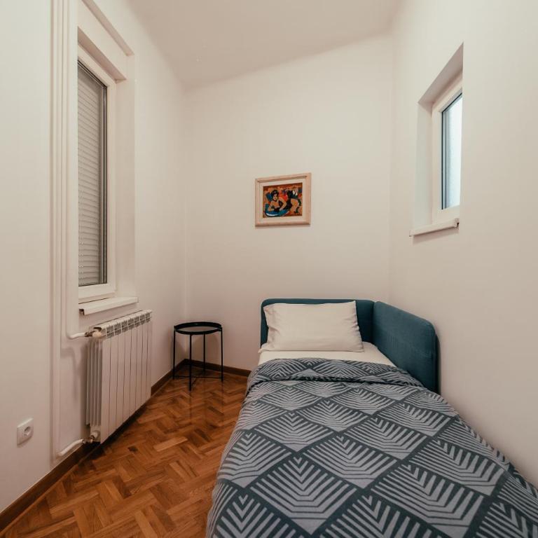 Central Spacious Apartment - Apartman sa 3 Spavaće Sobe - 7