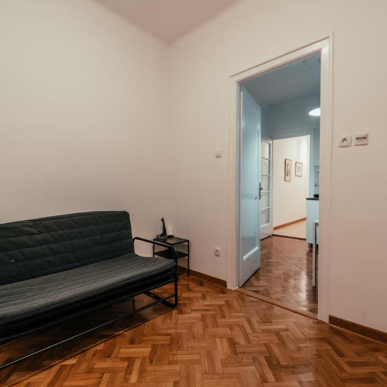 Central Spacious Apartment - Apartman sa 3 Spavaće Sobe - 10