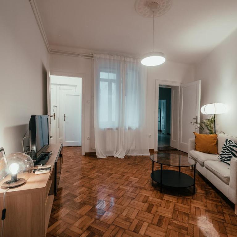 Central Spacious Apartment - Apartman sa 3 Spavaće Sobe - 14