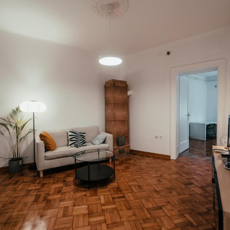 Central Spacious Apartment - Apartman sa 3 Spavaće Sobe - 3