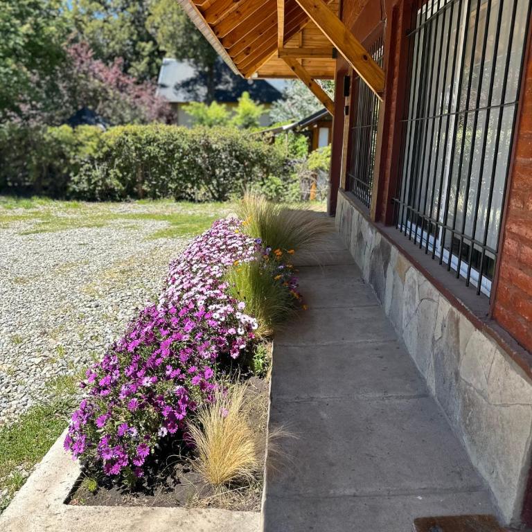 Gran y amplia cabaña - Apartamento de 2 dormitorios - 16