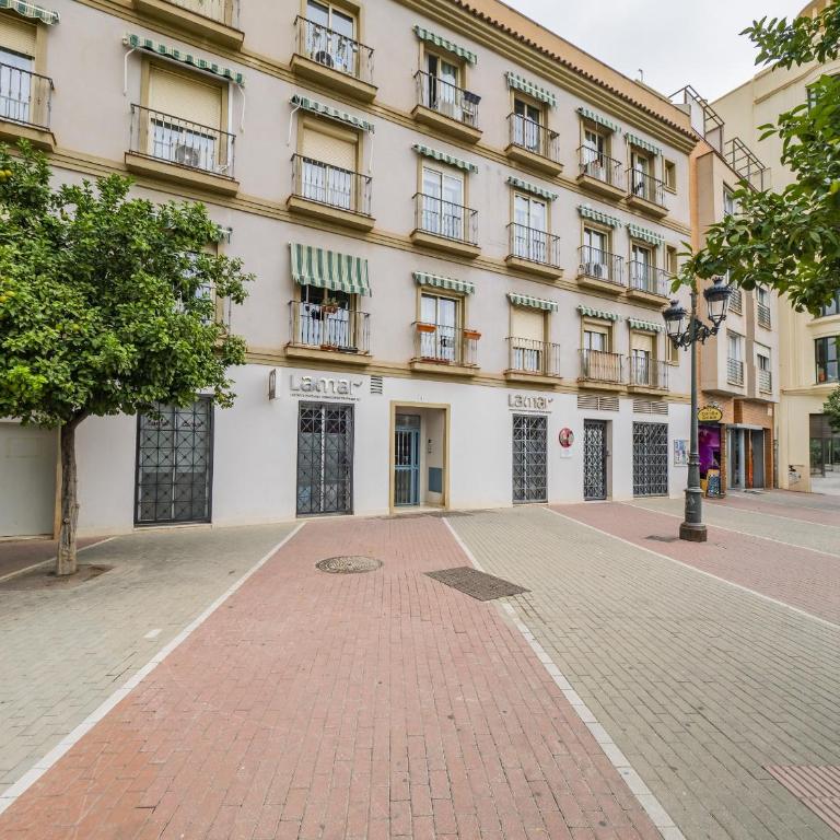 Cubo's Apartamento San Rafael Malaga - Apartamento - 20