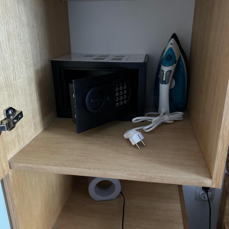 Apartmani Šišarka Jahorina - Apartman sa 1 Spavaćom Sobom - 27
