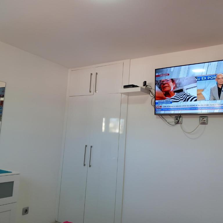 Zona Yumbo - Apartamento de 1 dormitorio - 4